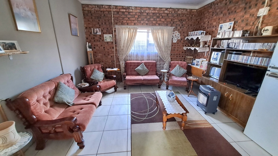3 Bedroom Property for Sale in Hospitaalpark Free State